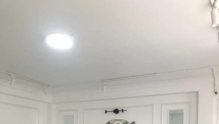 CHO THUÊ NHÀ MẶT PHỐ TRẦN HỮU TƯỚC, 35M2, 4 TẦNG, 3 NGỦ, KINH DOANH ĐỈNH, GIÁ 24 TRIỆU/THÁNG.